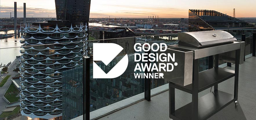 Good-design-award-winner Good design award winner